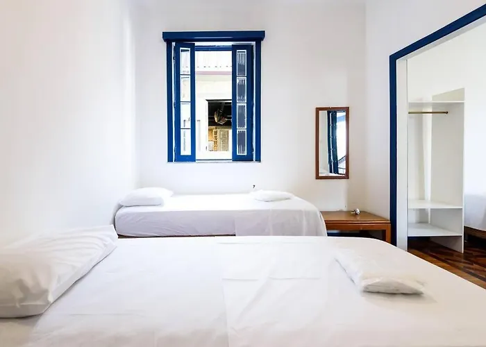 Farfalla Guest House