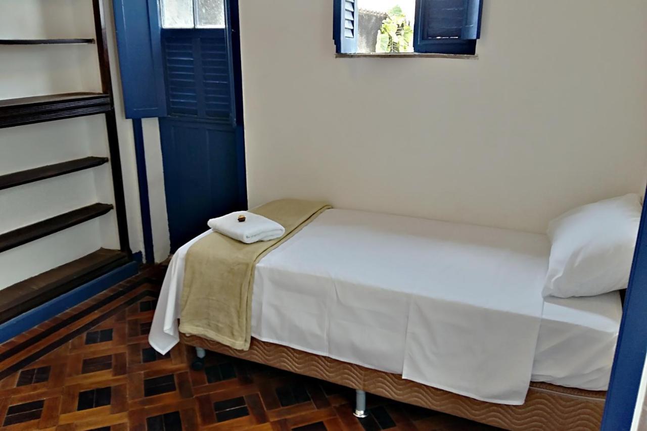 Casa de hóspedes Farfalla Rio de Janeiro