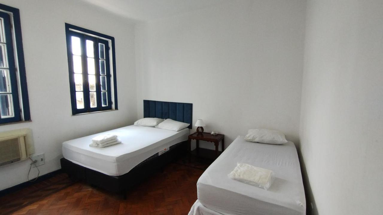 Casa de hóspedes Farfalla Rio de Janeiro