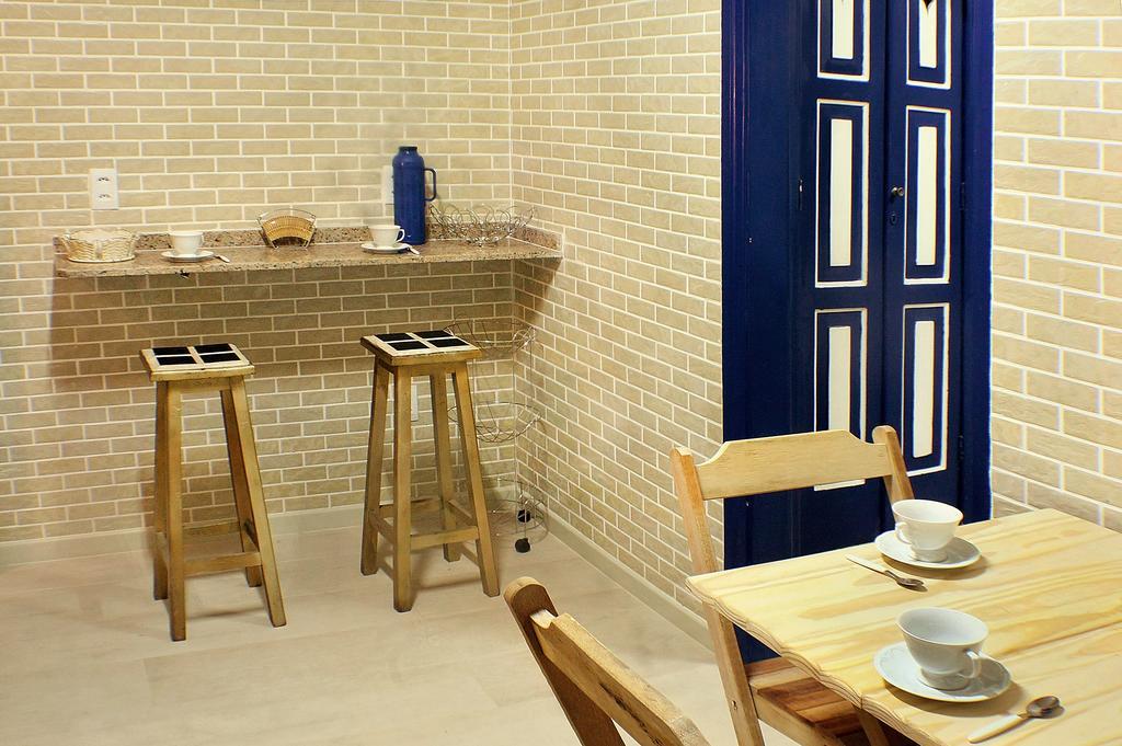 Casa de hóspedes Farfalla