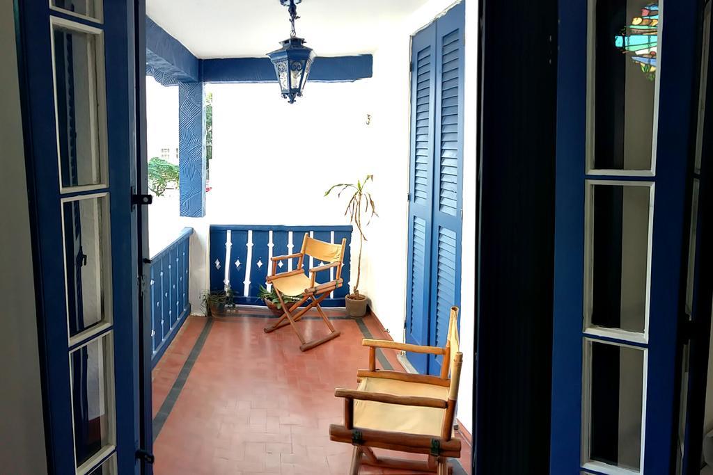 Casa de hóspedes Farfalla 2*