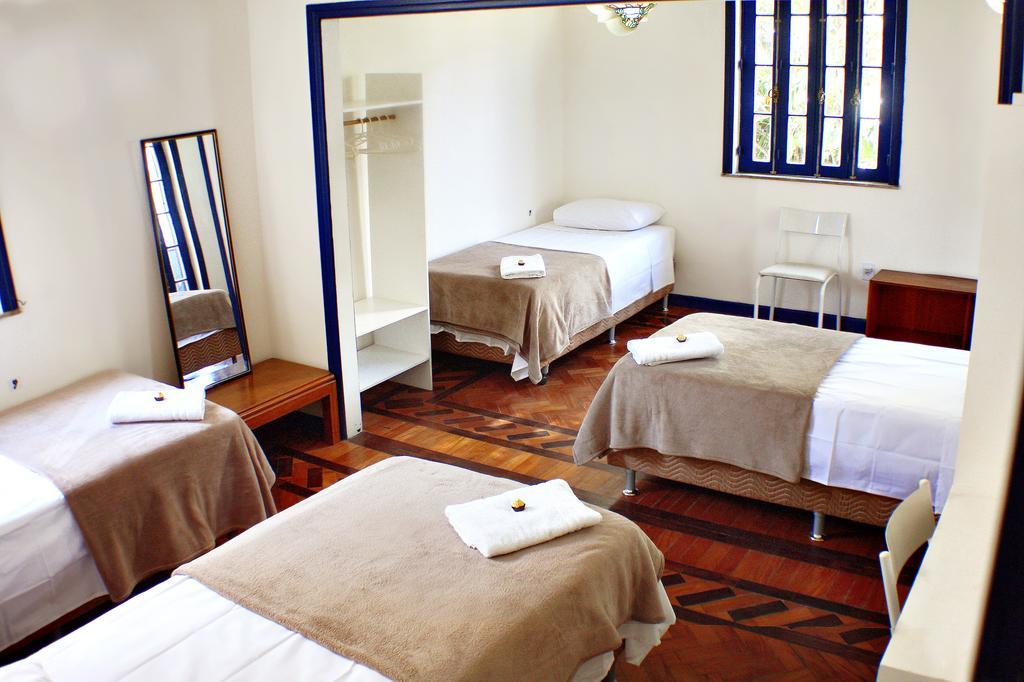 Casa de hóspedes Farfalla Rio de Janeiro