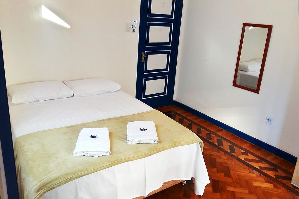 Casa de hóspedes Farfalla