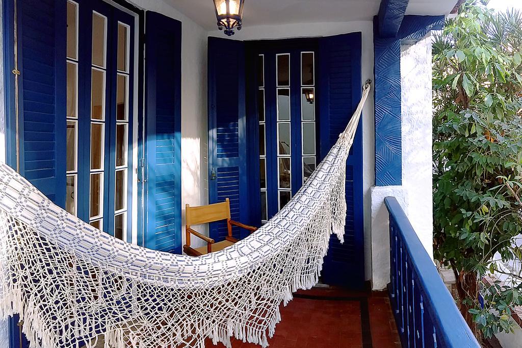 Farfalla Casa de hóspedes Rio de Janeiro