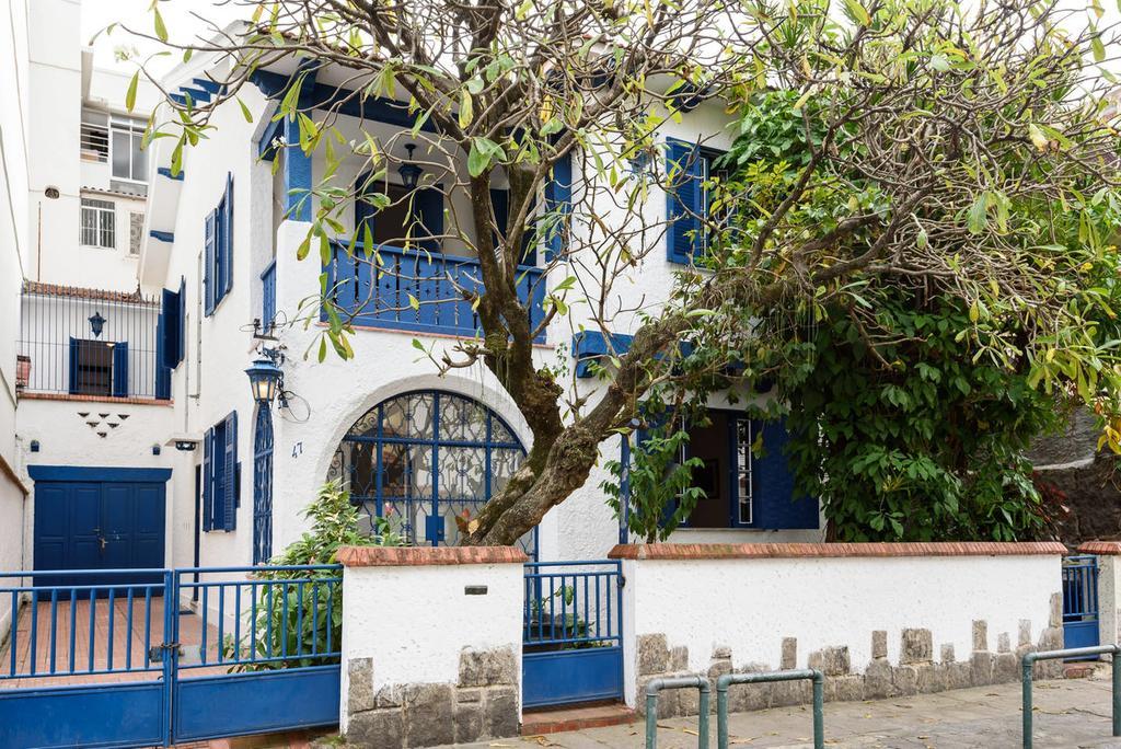 Farfalla Casa de hóspedes 2*