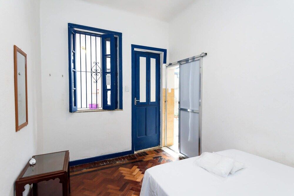 Casa de hóspedes Farfalla Rio de Janeiro